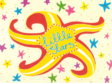 Little Stars - Babies & Toddler Group